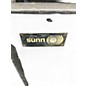 Used Sunn 2x15 Bass Cabinet