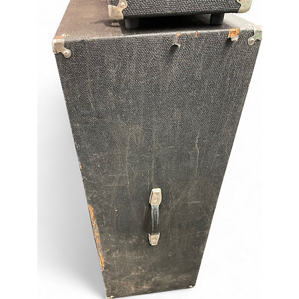 Used Sunn 2x15 Bass Cabinet