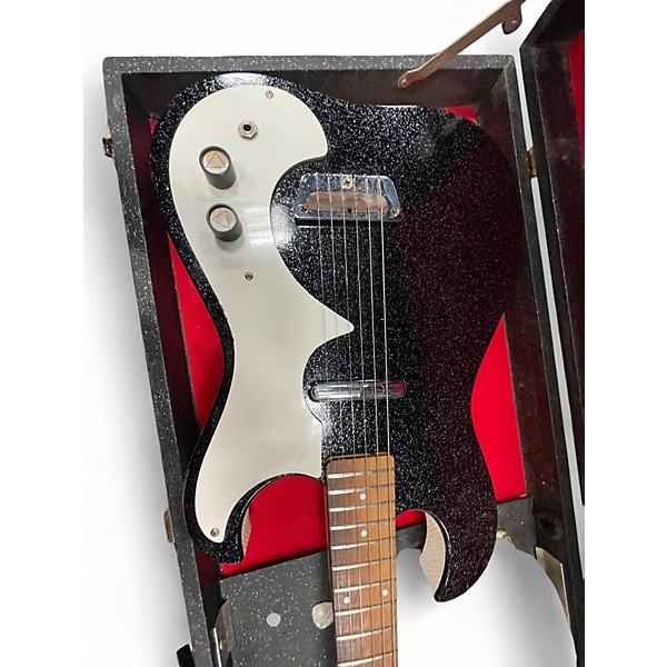 Silvertone 1448 ビンテージ エレキギター SILVERTONE 1448 GUITAR – VintageSilvertones
