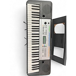 Used Yamaha YPT225 61 KEY Keyboard Workstation