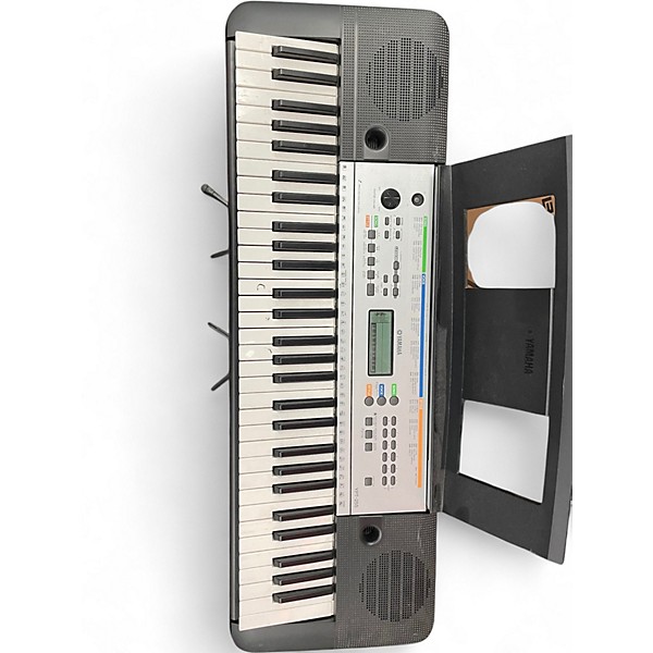 Used Yamaha YPT225 61 KEY Keyboard Workstation