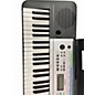 Used Yamaha YPT225 61 KEY Keyboard Workstation