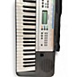 Used Yamaha YPT225 61 KEY Keyboard Workstation