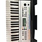 Used Yamaha YPT225 61 KEY Keyboard Workstation