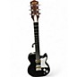Used Harmony jupiter charcoal gray  Solid Body Electric Guitar thumbnail