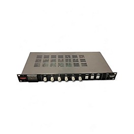 Used Warm Audio bus-comp Compressor