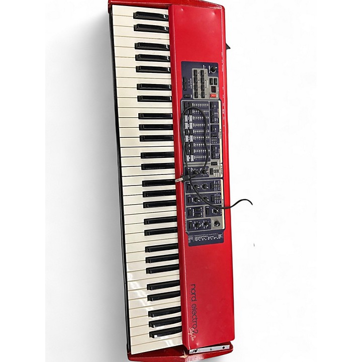 鍵盤楽器 2hp Freez 2hp - Freez *Mini Demo* - YouTube