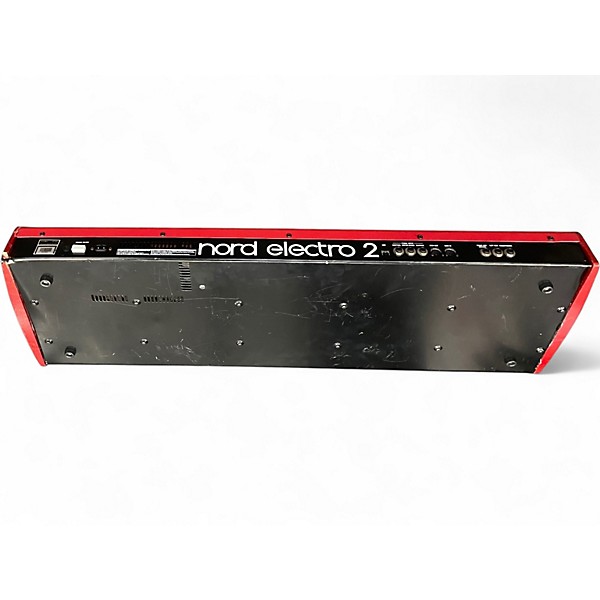 Used Nord ELECTRO 2