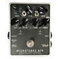 Used Darkglass Microtubes B7K Bass Effect Pedal