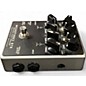 Used Darkglass Microtubes B7K Bass Effect Pedal