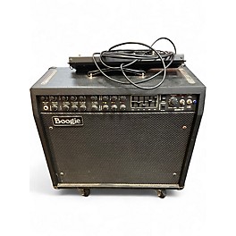 Vintage 1990s MESA/Boogie Mark IV 1x12 85W Tube Guitar Combo Amp