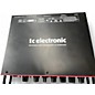Used TC Electronic BQ250 250W Bass Amp Head