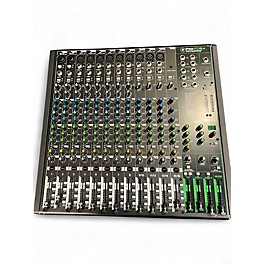 Used Mackie PROFX16V3 Unpowered Mixer