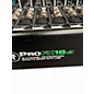 Used Mackie PROFX16V3 Unpowered Mixer