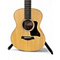 Used Taylor GS Mini-e Natural Acoustic Electric Guitar thumbnail