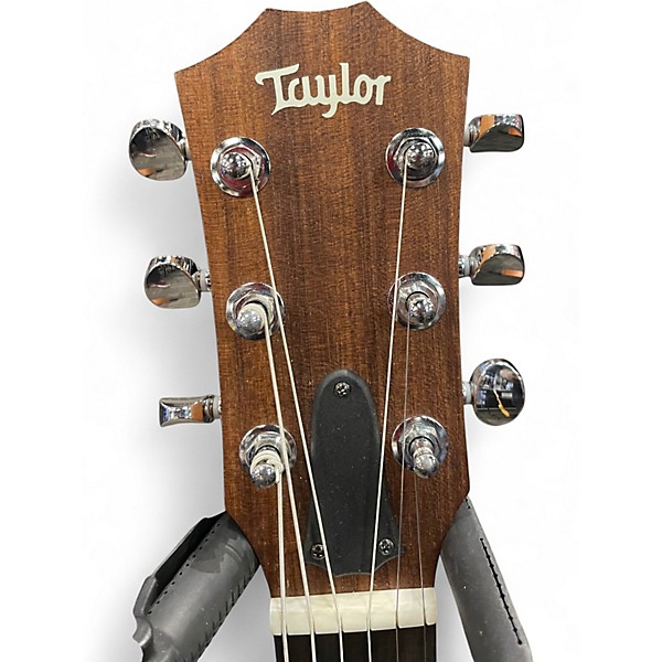 Used Taylor GS Mini-e Natural Acoustic Electric Guitar