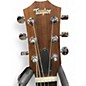 Used Taylor GS Mini-e Natural Acoustic Electric Guitar