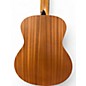 Used Taylor GS Mini-e Natural Acoustic Electric Guitar
