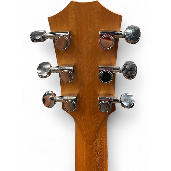 Used Taylor GS Mini-e Natural Acoustic Electric Guitar