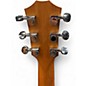 Used Taylor GS Mini-e Natural Acoustic Electric Guitar