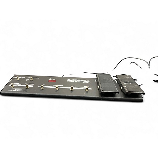 LINE 6 FLOOR BOARD 中古品 Used Line 6 FLOOR BOARD Footswitch | Guitar Center