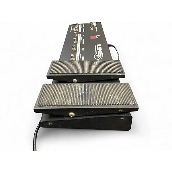 LINE6 FLOOR BOARD フットスイッチ Used Line 6 FLOOR BOARD Footswitch | Guitar Center