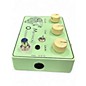 Used Rimrock Effects Mythical Overdrive Effect Pedal