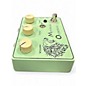 Used Rimrock Effects Mythical Overdrive Effect Pedal
