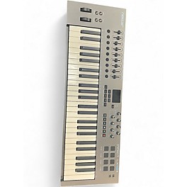 Used Nektar LX49+ MIDI Controller