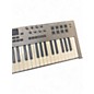 Used Nektar LX49+ MIDI Controller