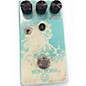 Used Walrus Audio Iron Horse Distortion Effect Pedal thumbnail