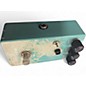 Used Walrus Audio Iron Horse Distortion Effect Pedal