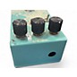 Used Walrus Audio Iron Horse Distortion Effect Pedal