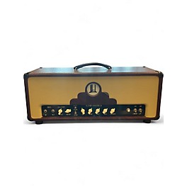 Used TopHat EMPLEH 50 MKII Tube Guitar Amp Head