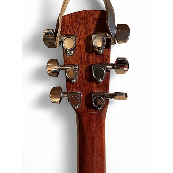 Used Regal Dobro 2 Color Sunburst Resonator Guitar