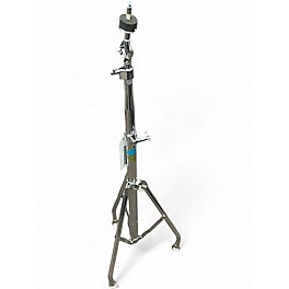 Used Ludwig HERCULES STRAIGHT STAND Cymbal Stand
