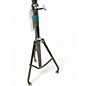 Used Ludwig HERCULES STRAIGHT STAND Cymbal Stand