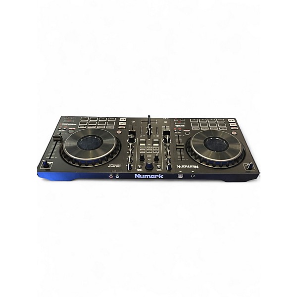 Numark Mixtrack Platinum FX DJコントローラー Mixtrack Platinum FX | Numark
