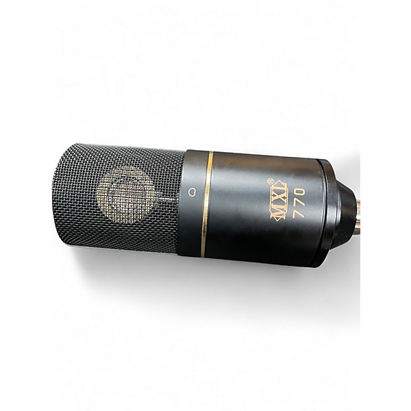 Used MXL 770 Condenser Microphone