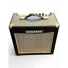 Used Drive K20 Guitar Power Amp