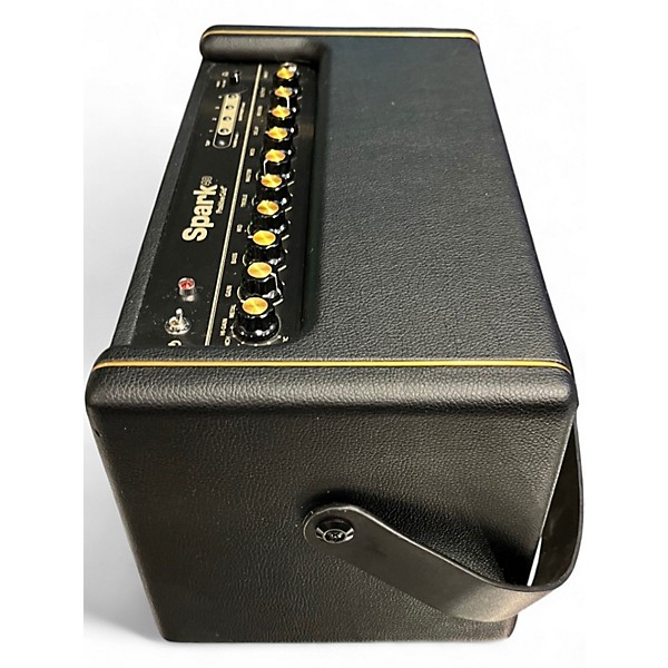 Used Positive Grid Spark40 Guitar Combo Amp | Guitar Center