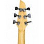 Used Carvin LB76 Walnut Electric Bass Guitar