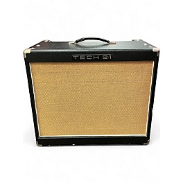 Used Tech 21 Power Engine 60 60W 1X12 Guitar Combo Amp
