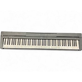 Used Yamaha P35 88 Key Digital Piano