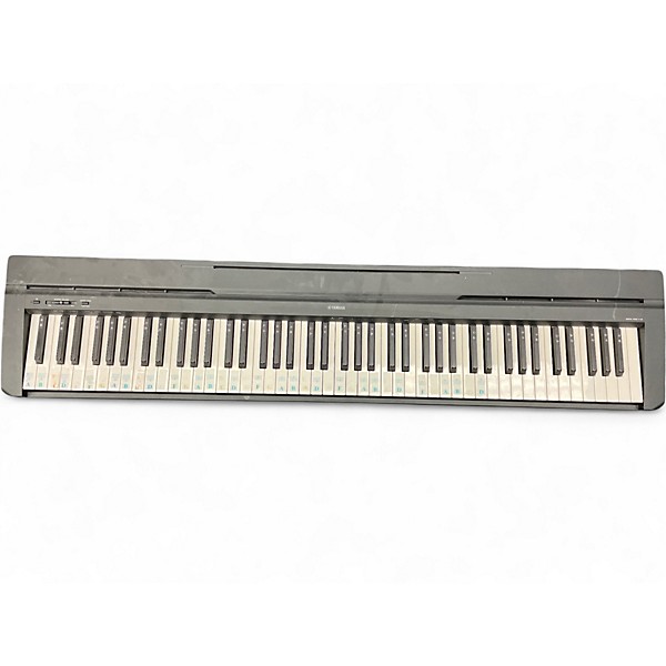 Used Yamaha P35 88 Key Digital Piano