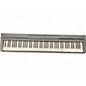 Used Yamaha P35 88 Key Digital Piano thumbnail