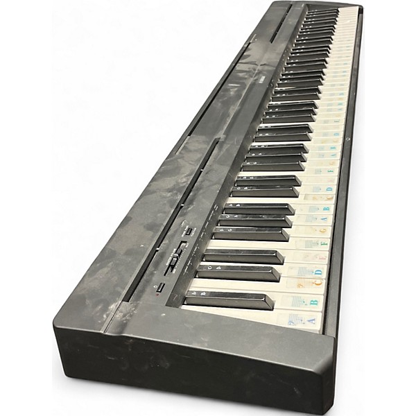 Used Yamaha P35 88 Key Digital Piano