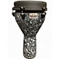Used Remo Festival Djembe Hand Drum thumbnail