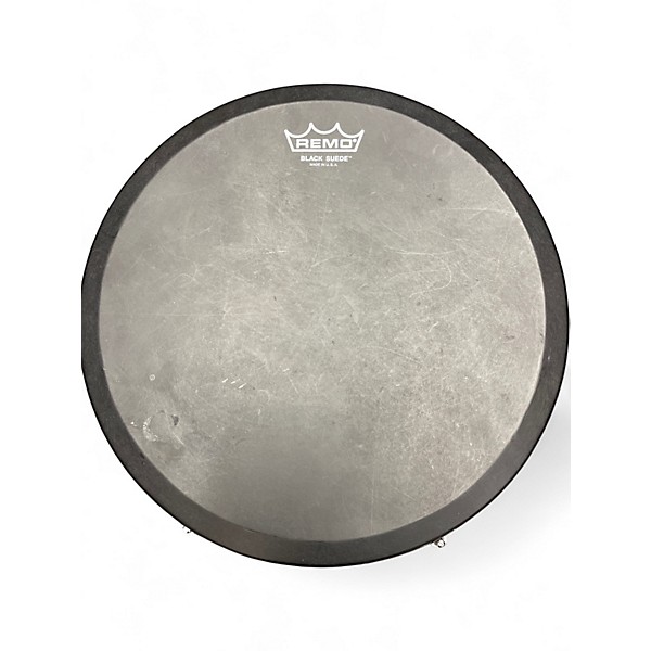 Used Remo Festival Djembe Hand Drum