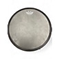 Used Remo Festival Djembe Hand Drum